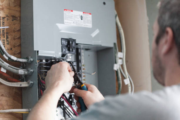 Professional Electrical Services in Clairton, PA